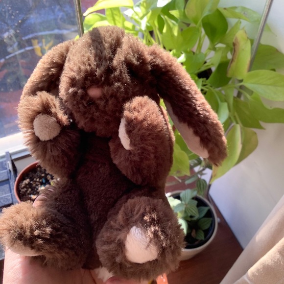 3/20$⭐️NEW Really Soft Bunny Plushie - Picture 2 of 10